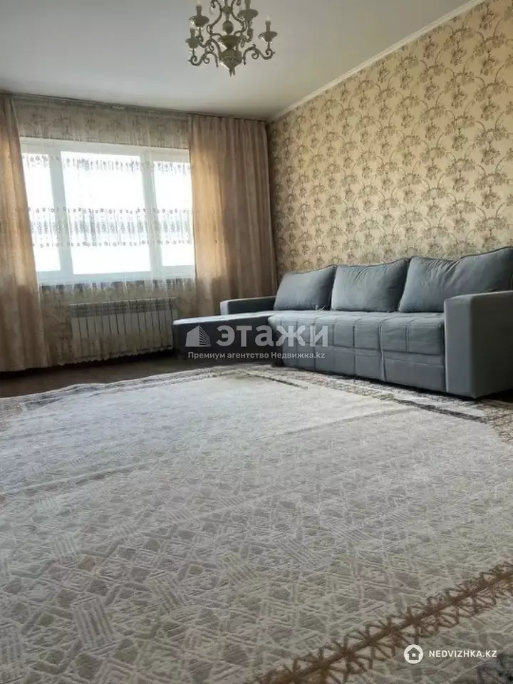 65.71 м², 2-комнатная квартира, этаж 8 из 17, 66 м², изображение - 1
