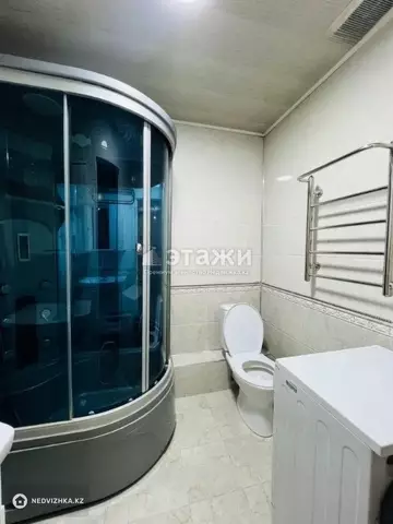 65.71 м², 2-комнатная квартира, этаж 8 из 17, 66 м², изображение - 5