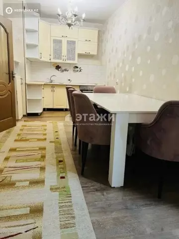 65.71 м², 2-комнатная квартира, этаж 8 из 17, 66 м², изображение - 8