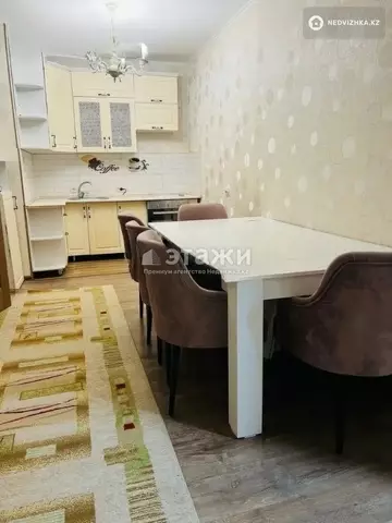 65.71 м², 2-комнатная квартира, этаж 8 из 17, 66 м², изображение - 9