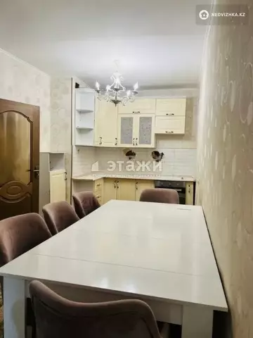 65.71 м², 2-комнатная квартира, этаж 8 из 17, 66 м², изображение - 10