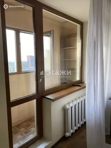 64 м², 2-комнатная квартира, этаж 8 из 9, 64 м², изображение - 3