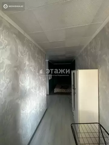 2-комнатная квартира, этаж 5 из 6, 52 м²