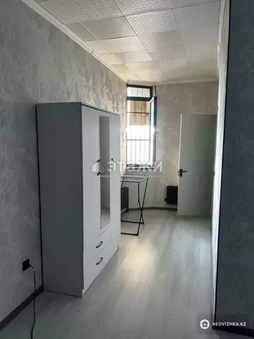 2-комнатная квартира, этаж 5 из 6, 52 м²