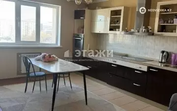 91 м², 2-комнатная квартира, этаж 8 из 15, 91 м², изображение - 0