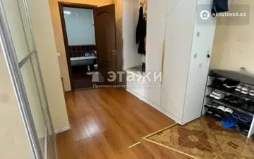 91 м², 2-комнатная квартира, этаж 8 из 15, 91 м², изображение - 4