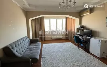 91 м², 2-комнатная квартира, этаж 8 из 15, 91 м², изображение - 11