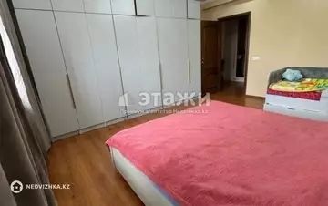 91 м², 2-комнатная квартира, этаж 8 из 15, 91 м², изображение - 12