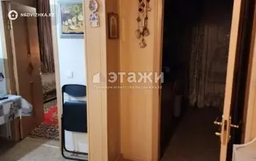 2-комнатная квартира, этаж 3 из 5, 42 м²