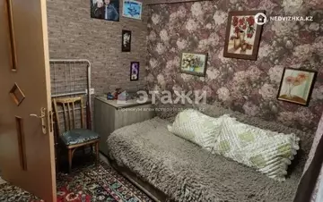 42 м², 2-комнатная квартира, этаж 3 из 5, 42 м², изображение - 4