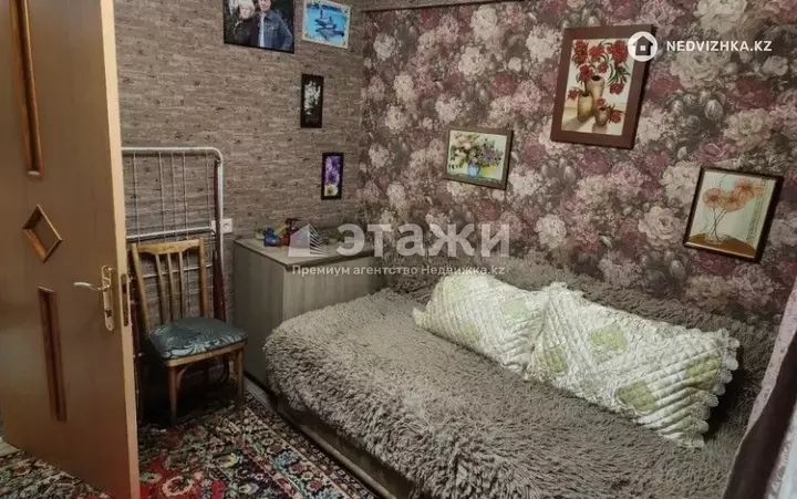 42 м², 2-комнатная квартира, этаж 3 из 5, 42 м², изображение - 1