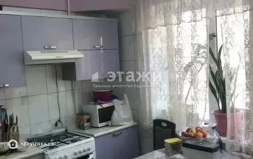 2-комнатная квартира, этаж 2 из 3, 50 м²