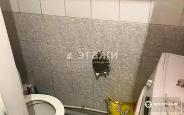 2-комнатная квартира, этаж 2 из 3, 50 м²