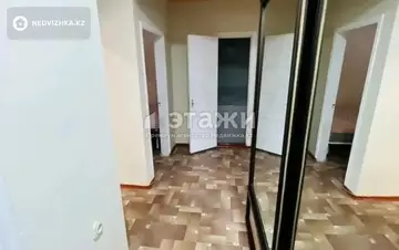 2-комнатная квартира, этаж 2 из 3, 50 м²