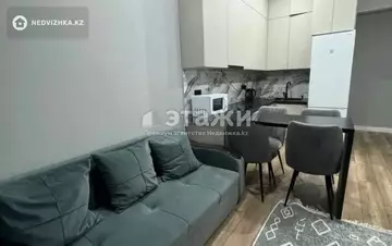 2-комнатная квартира, этаж 2 из 10, 50 м²