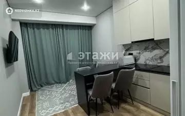 50 м², 2-комнатная квартира, этаж 2 из 10, 50 м², изображение - 3