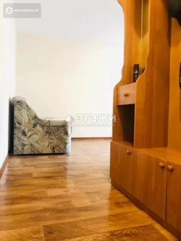 1-комнатная квартира, этаж 4 из 5, 33 м²