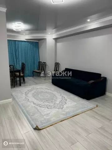 2-комнатная квартира, этаж 1 из 5, 59 м²