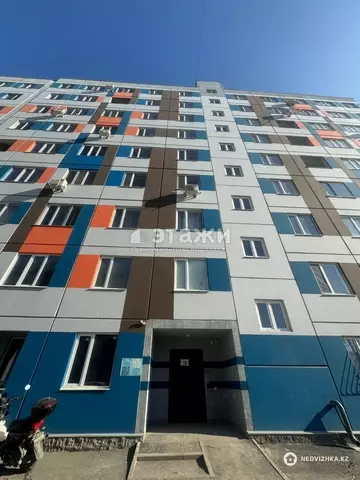 40 м², 1-комнатная квартира, этаж 2 из 9, 40 м², на длительный срок, изображение - 10