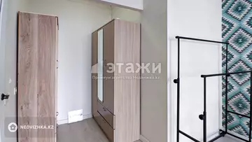 40 м², 1-комнатная квартира, этаж 13 из 13, 40 м², на длительный срок, изображение - 8