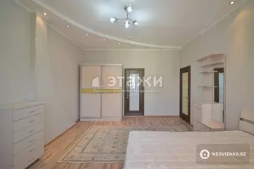 100 м², 2-комнатная квартира, этаж 6 из 19, 100 м², на длительный срок, изображение - 1