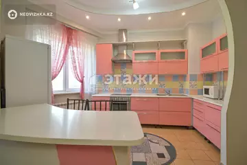 100 м², 2-комнатная квартира, этаж 6 из 19, 100 м², на длительный срок, изображение - 3