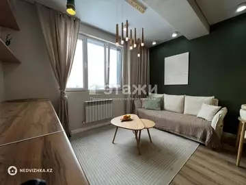 50 м², 2-комнатная квартира, этаж 4 из 5, 50 м², на длительный срок, изображение - 4