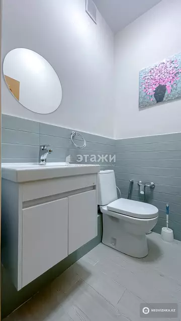 130 м², 3-комнатная квартира, этаж 5 из 8, 130 м², на длительный срок, изображение - 22