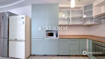 130 м², 3-комнатная квартира, этаж 5 из 8, 130 м², на длительный срок, изображение - 26