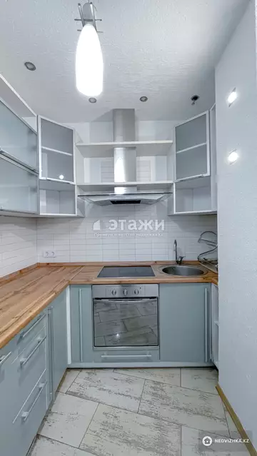 130 м², 3-комнатная квартира, этаж 5 из 8, 130 м², на длительный срок, изображение - 27