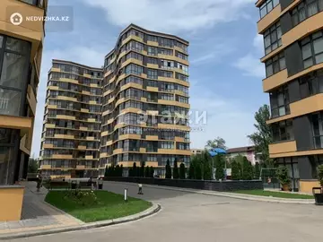 53 м², 2-комнатная квартира, этаж 3 из 13, 53 м², на длительный срок, изображение - 9