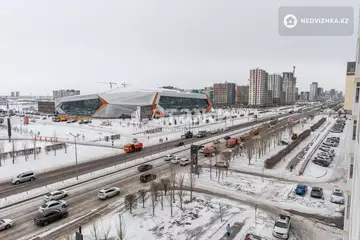80 м², 3-комнатная квартира, этаж 5 из 10, 80 м², изображение - 2