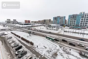 80 м², 3-комнатная квартира, этаж 5 из 10, 80 м², изображение - 3