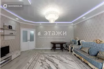 80 м², 3-комнатная квартира, этаж 5 из 10, 80 м², изображение - 4