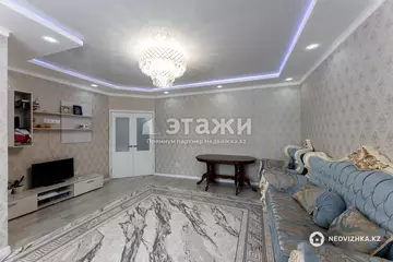 80 м², 3-комнатная квартира, этаж 5 из 10, 80 м², изображение - 5