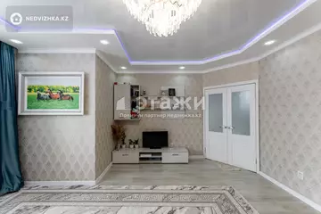 80 м², 3-комнатная квартира, этаж 5 из 10, 80 м², изображение - 6