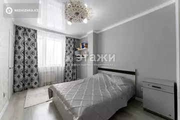 80 м², 3-комнатная квартира, этаж 5 из 10, 80 м², изображение - 7