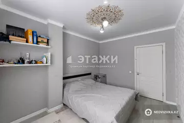 80 м², 3-комнатная квартира, этаж 5 из 10, 80 м², изображение - 9