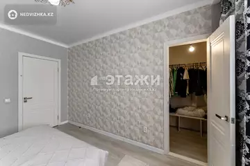 80 м², 3-комнатная квартира, этаж 5 из 10, 80 м², изображение - 10