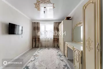 80 м², 3-комнатная квартира, этаж 5 из 10, 80 м², изображение - 13