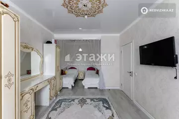 80 м², 3-комнатная квартира, этаж 5 из 10, 80 м², изображение - 15