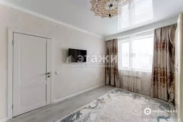 80 м², 3-комнатная квартира, этаж 5 из 10, 80 м², изображение - 17