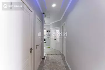 80 м², 3-комнатная квартира, этаж 5 из 10, 80 м², изображение - 18