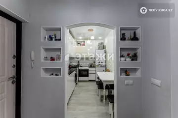 80 м², 3-комнатная квартира, этаж 5 из 10, 80 м², изображение - 20