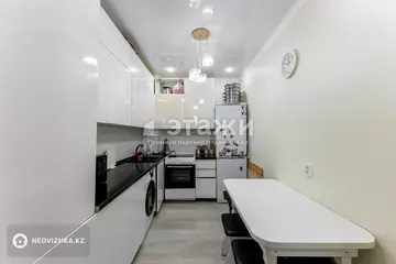 80 м², 3-комнатная квартира, этаж 5 из 10, 80 м², изображение - 21