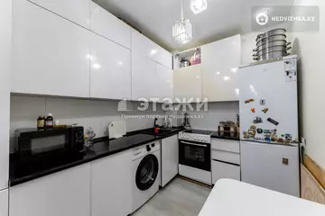 80 м², 3-комнатная квартира, этаж 5 из 10, 80 м², изображение - 22