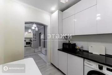 80 м², 3-комнатная квартира, этаж 5 из 10, 80 м², изображение - 23