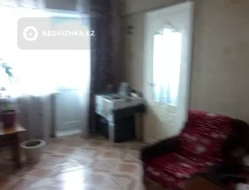 44 м², 2-комнатная квартира, этаж 3 из 5, 44 м², изображение - 1