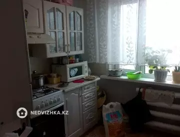 44 м², 2-комнатная квартира, этаж 3 из 5, 44 м², изображение - 0