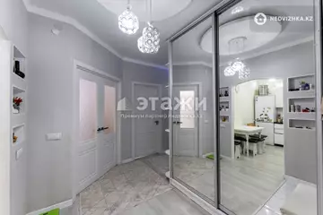 80 м², 3-комнатная квартира, этаж 5 из 10, 80 м², изображение - 24